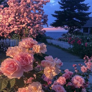 天空漫游(钢琴曲)