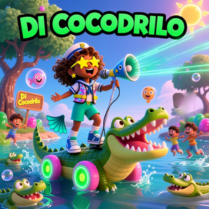 Di Cocodrilo