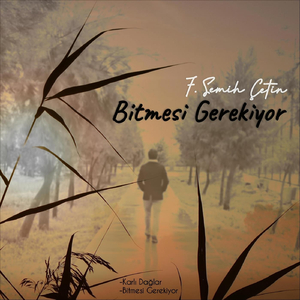 Bitmesi Gerekiyor