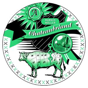 Chateaubriand (Mariel Ito Remix)