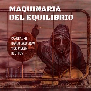 Maquinaria del Equilibrio