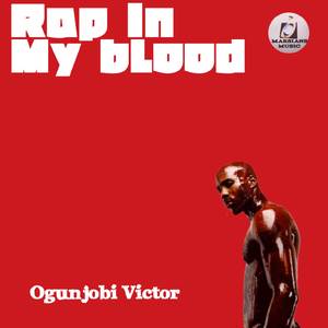 Rap In My Blood