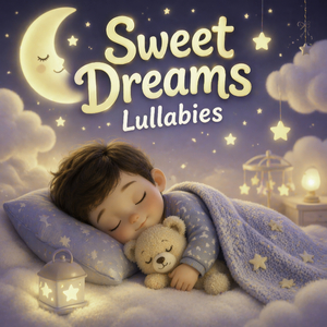 Moonlight on the Pillow