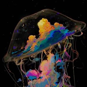 无止境Have no limits