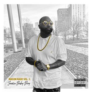 Mason Made (feat. Janice Hill)