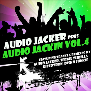 Disco Bomb (Original Mix)