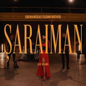 Șaraiman (Live Session)