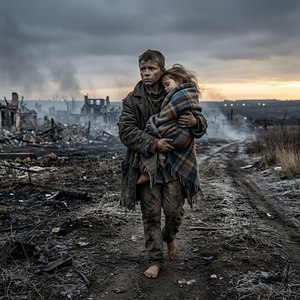Баллада о брате и сестре