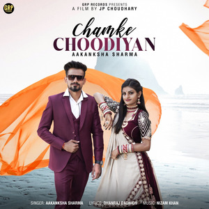 Chamke Choodiyan