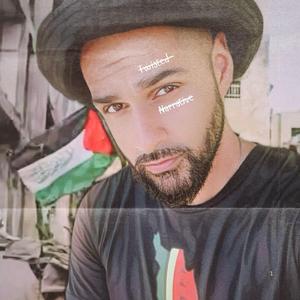 Twisted Narrative (Free Palestine III)