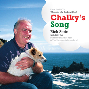 Chalky’s Song (feat. Billy Jay, The Pendennis Brass Band & Padstow School Choir)
