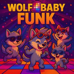 Wolf Baby Funk