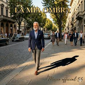 LA MIA OMBRA