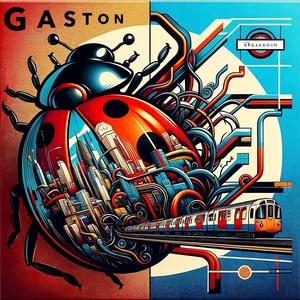 Gaston