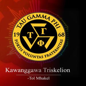 Kawanggawa Triskelion