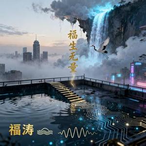 福生无量