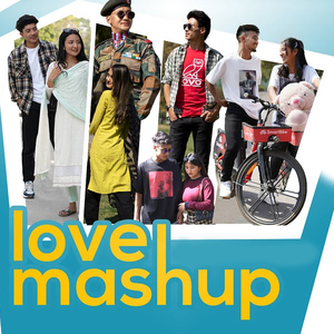 Love Mashup