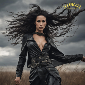 Selvaggia
