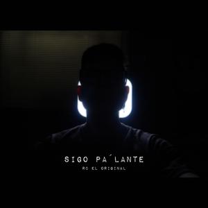 Sigo Pa´Lante