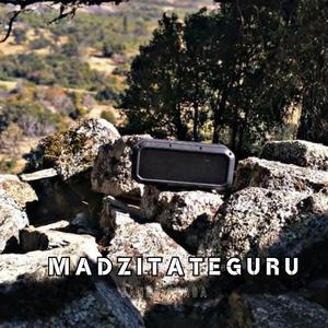 Madzitateguru