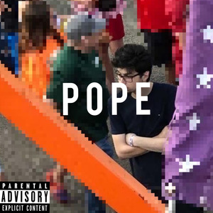 Pope (Godly Anthem)