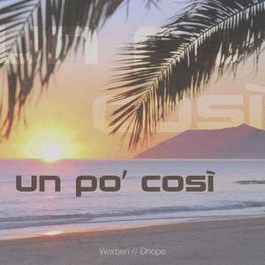 Un po' così (feat. Dhope)
