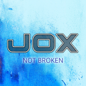 Not Broken (Extended Mix)