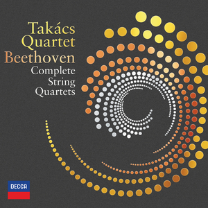 String Quartet No.12 in E flat, Op.127:2. Adagio ma non troppo e molto cantabile