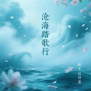 沧海踏歌行