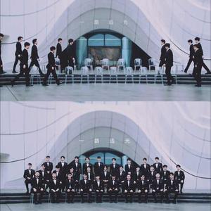 halo（翻自 王凯 余笛 蔡程昱 鞠红川）