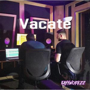 Vacate (feat. Rellz)