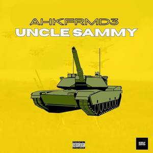 UNCLE SAMMY
