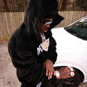 “FOOL” 底特律&EST Gee&连麻&刀脚 Type Beat