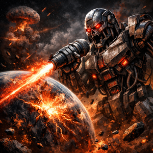 Очередное ..