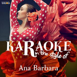 Sacudeme (Karaoke Version)