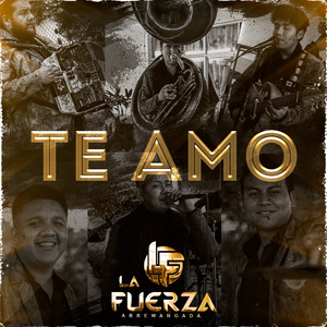 Te Amo