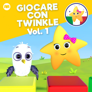 Twinkle e l'ombrello