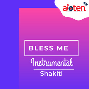 Bless Me Instrumental