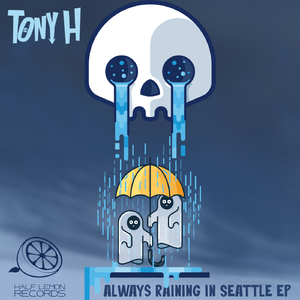 Always Raining in Seattle