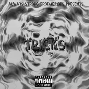 Tricks (feat. Diizii)
