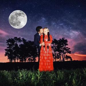 敖包相会-巴拉金&苏都娜