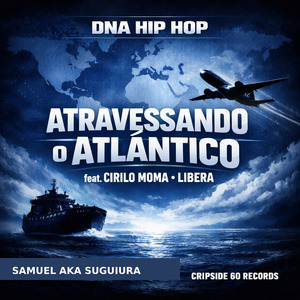 Atravessando o Atlântico