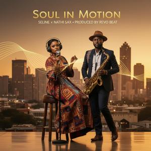 Late Tonight (feat. Seline & Nathi Sax)