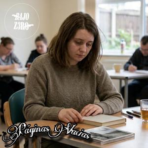 Paginas Vacias