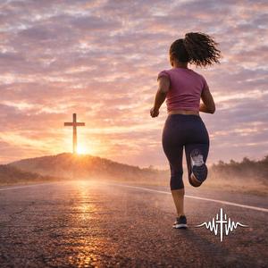 Running for the Lord