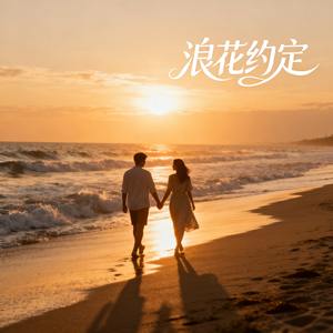 浪花约定#百万奖金AI音乐创作大赛主题二