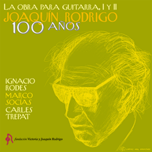 Tonadilla (para Dos Guitarras). Allegro ma Non Troppo