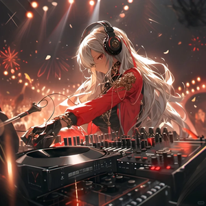 海屿你 (DJ畅享版)