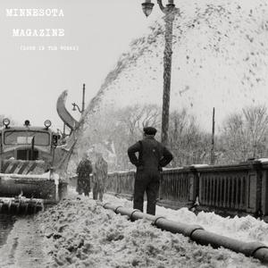 Minnesota Magazine (Lord in the Works)