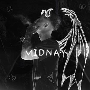 Glitter (feat. NvOne)